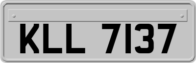 KLL7137