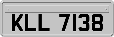 KLL7138