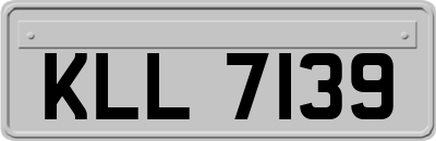 KLL7139