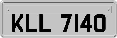 KLL7140