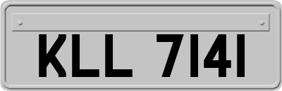 KLL7141