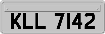 KLL7142