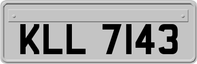 KLL7143