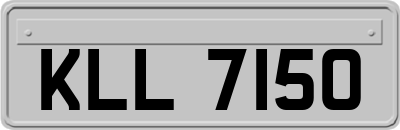 KLL7150