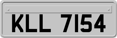 KLL7154