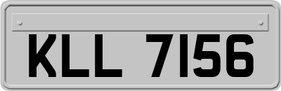 KLL7156
