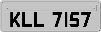 KLL7157