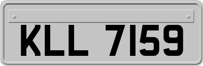 KLL7159