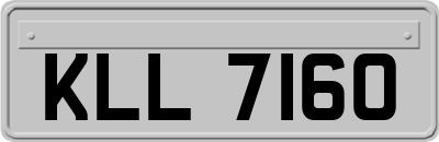 KLL7160