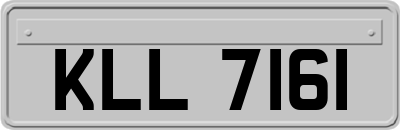 KLL7161