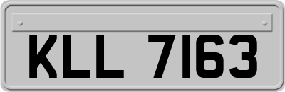 KLL7163