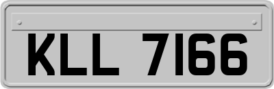 KLL7166