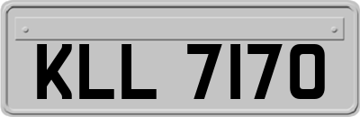 KLL7170