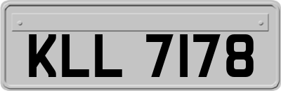 KLL7178