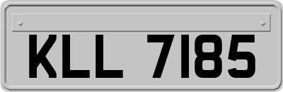 KLL7185