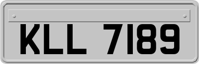 KLL7189