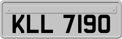 KLL7190