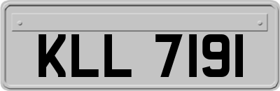 KLL7191