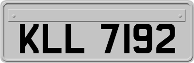 KLL7192