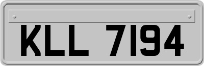 KLL7194