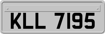 KLL7195