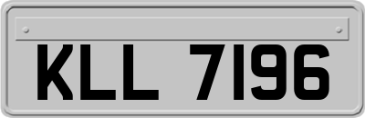 KLL7196
