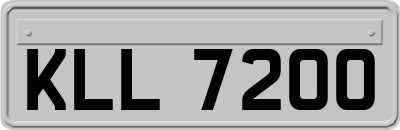 KLL7200
