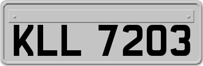KLL7203