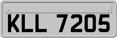 KLL7205