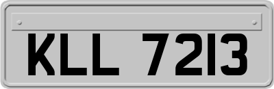 KLL7213