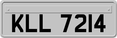 KLL7214