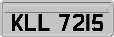 KLL7215