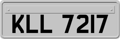 KLL7217