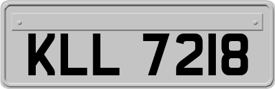 KLL7218