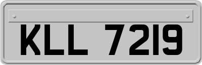 KLL7219