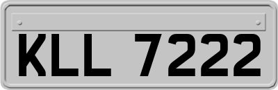 KLL7222