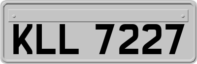 KLL7227