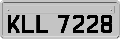 KLL7228