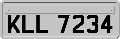 KLL7234