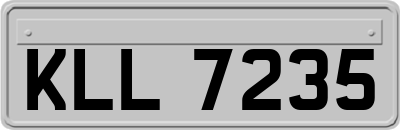 KLL7235