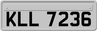 KLL7236