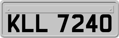 KLL7240