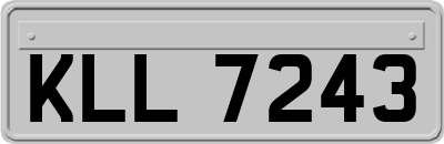KLL7243