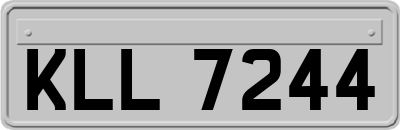 KLL7244