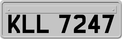 KLL7247