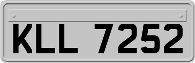 KLL7252