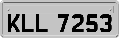KLL7253