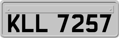 KLL7257