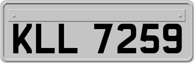 KLL7259