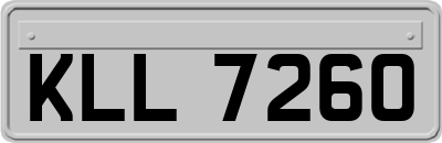 KLL7260